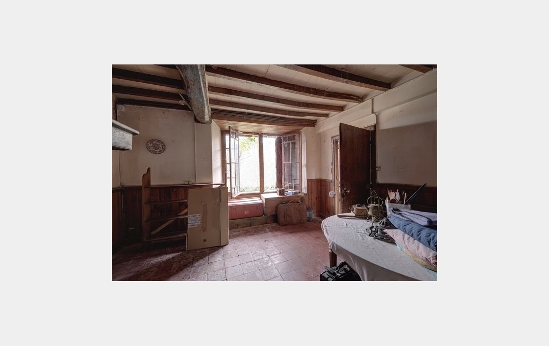 OVALIE IMMOBILIER : Maison / Villa | SAURAT (09400) | 185 m2 | 164 000 € 