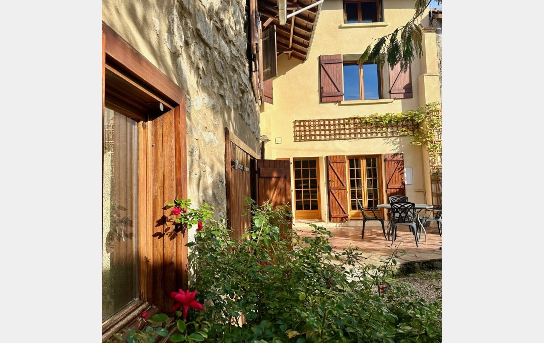 OVALIE IMMOBILIER : Maison / Villa | CAYCHAX (09250) | 190 m2 | 273 000 € 