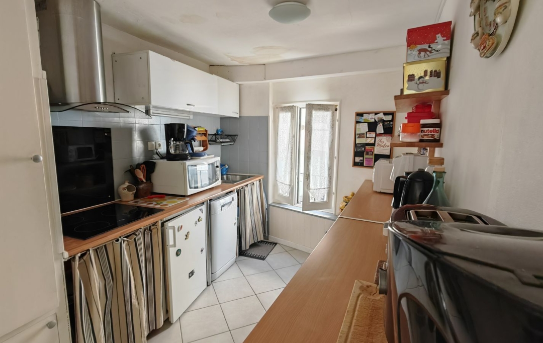 OVALIE IMMOBILIER : Apartment | AX-LES-THERMES (09110) | 47 m2 | 128 600 € 