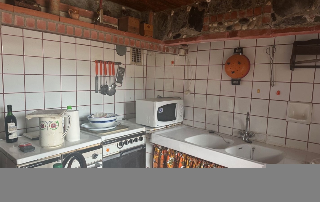 OVALIE IMMOBILIER : House | ARIGNAC (09400) | 62 m2 | 110 000 € 