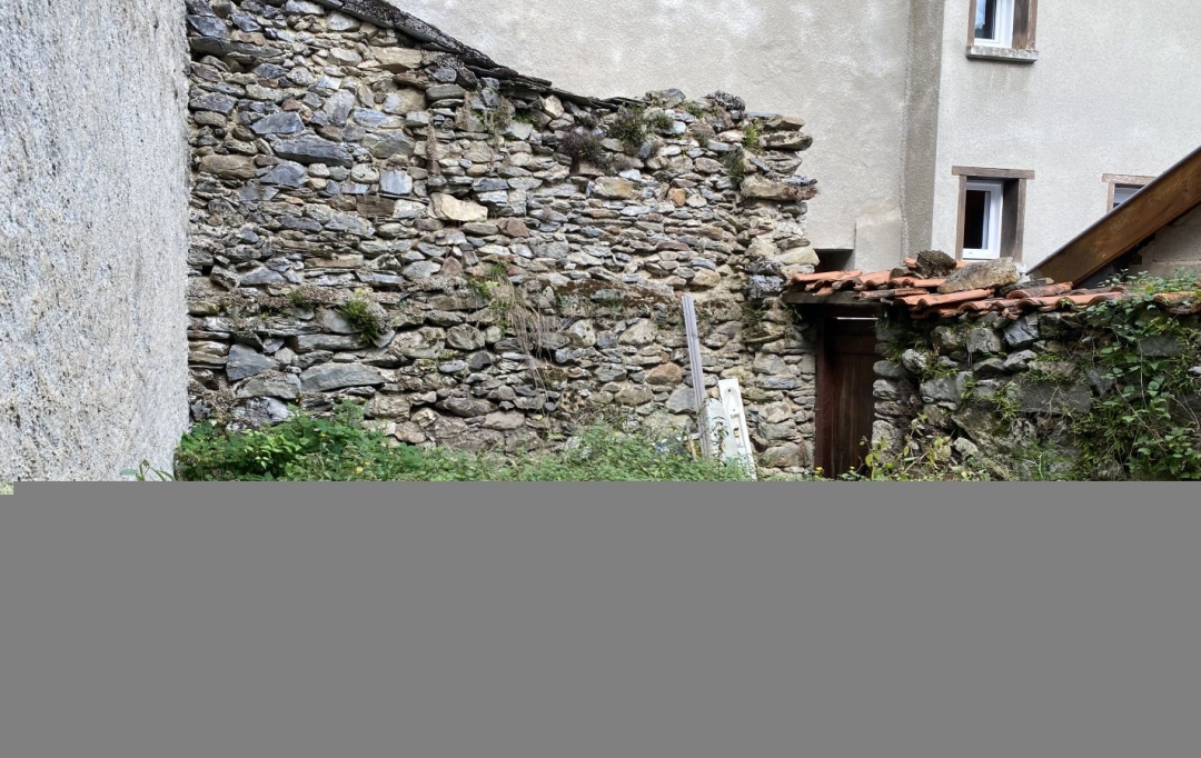 OVALIE IMMOBILIER : House | AUZAT (09220) | 80 m2 | 67 000 € 