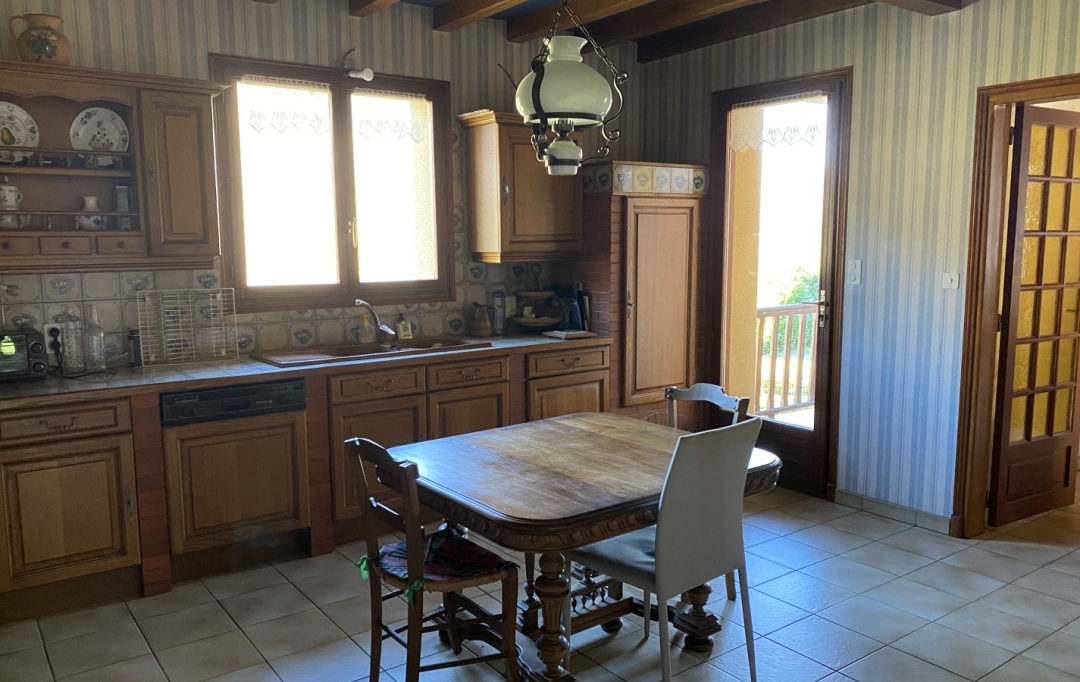 OVALIE IMMOBILIER : Maison / Villa | ALBIES (09310) | 179 m2 | 259 000 € 