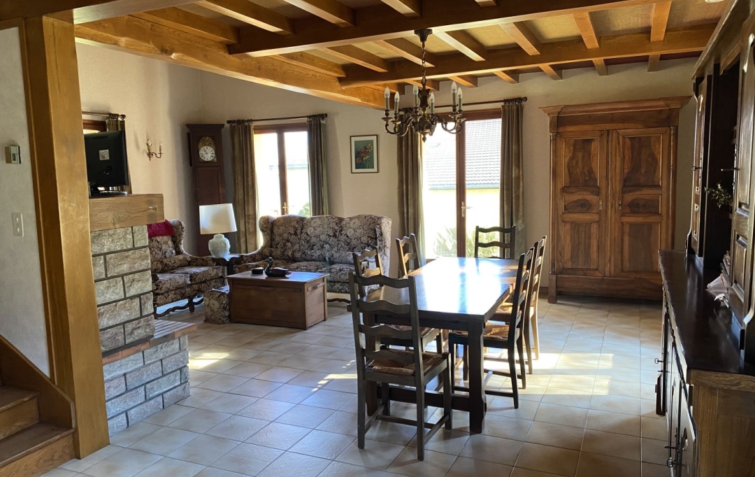 OVALIE IMMOBILIER : Maison / Villa | ALBIES (09310) | 179 m2 | 259 000 € 