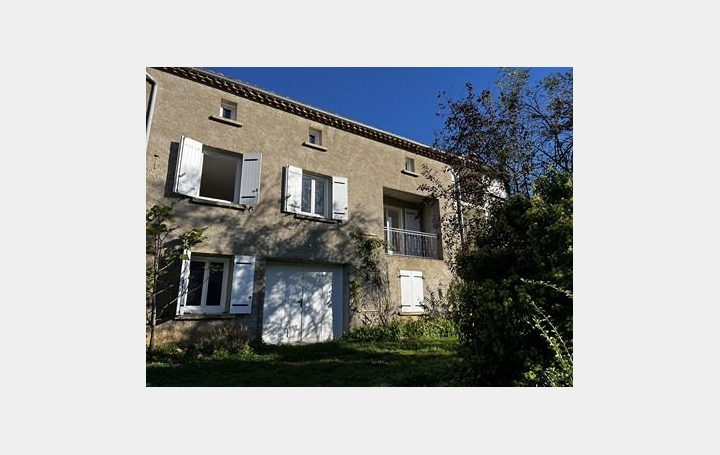  OVALIE IMMOBILIER Maison / Villa | CADARCET (09240) | 61 m2 | 700 € 