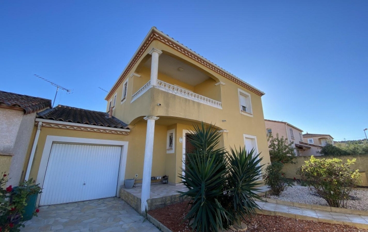  OVALIE IMMOBILIER Maison / Villa | NARBONNE (11100) | 141 m2 | 299 000 € 