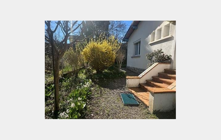  OVALIE IMMOBILIER House | TARASCON-SUR-ARIEGE (09400) | 110 m2 | 159 500 € 