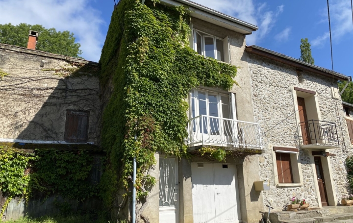 Maison   RABAT-LES-TROIS-SEIGNEURS  62 m2 99 000 € 