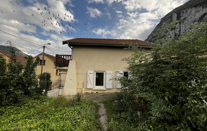  OVALIE IMMOBILIER Maison / Villa | TARASCON-SUR-ARIEGE (09400) | 49 m2 | 67 000 € 