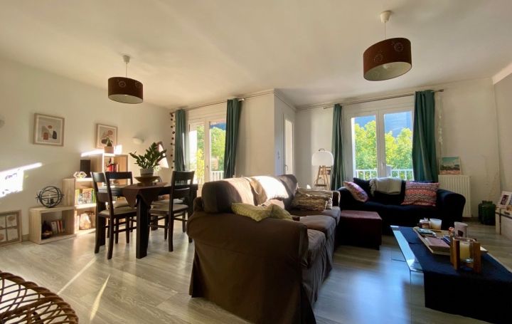  OVALIE IMMOBILIER Apartment | FOIX (09000) | 86 m2 | 139 000 € 