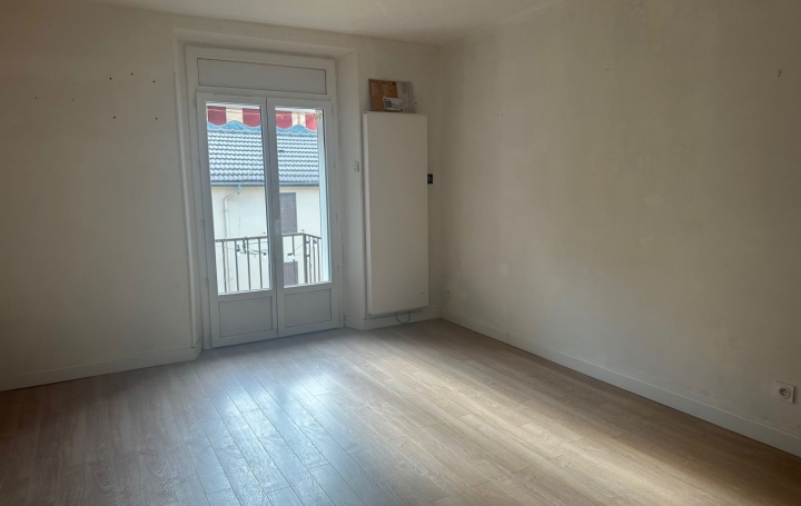  OVALIE IMMOBILIER Appartement | TARASCON-SUR-ARIEGE (09400) | 39 m2 | 62 000 € 