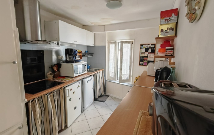  OVALIE IMMOBILIER Appartement | AX-LES-THERMES (09110) | 47 m2 | 128 600 € 