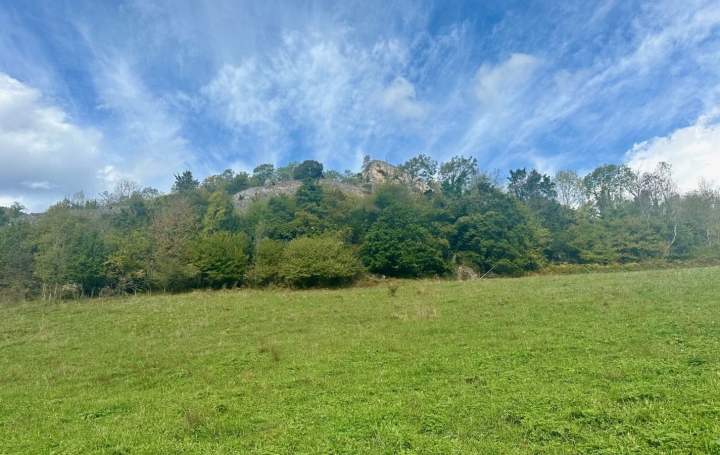  OVALIE IMMOBILIER Terrain | TARASCON-SUR-ARIEGE (09400) | 0 m2 | 88 000 € 