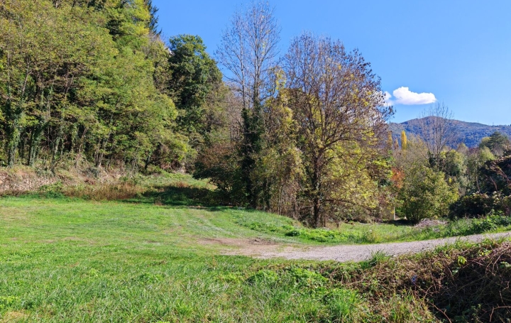  OVALIE IMMOBILIER Terrain | LES CABANNES (09310) | 0 m2 | 41 150 € 