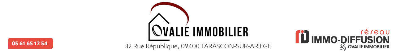 OVALIE IMMOBILIER